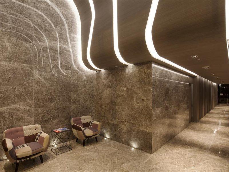 Cm+ Hotels And Serviced Apartments Χονγκ Κονγκ Εξωτερικό φωτογραφία