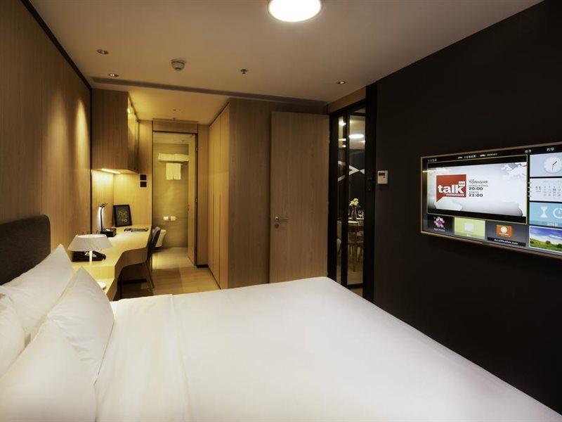 Cm+ Hotels And Serviced Apartments Χονγκ Κονγκ Εξωτερικό φωτογραφία