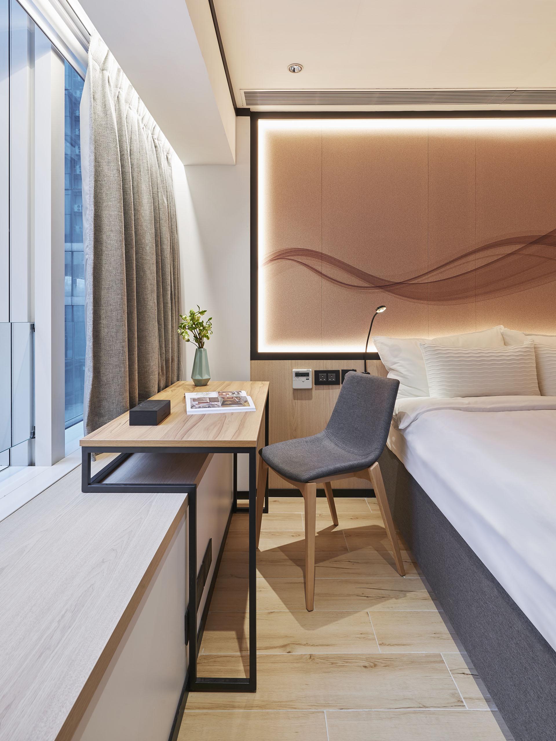 Cm+ Hotels And Serviced Apartments Χονγκ Κονγκ Εξωτερικό φωτογραφία