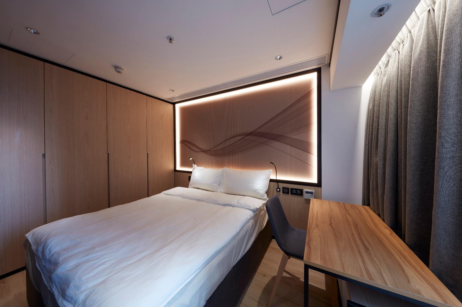 Cm+ Hotels And Serviced Apartments Χονγκ Κονγκ Εξωτερικό φωτογραφία