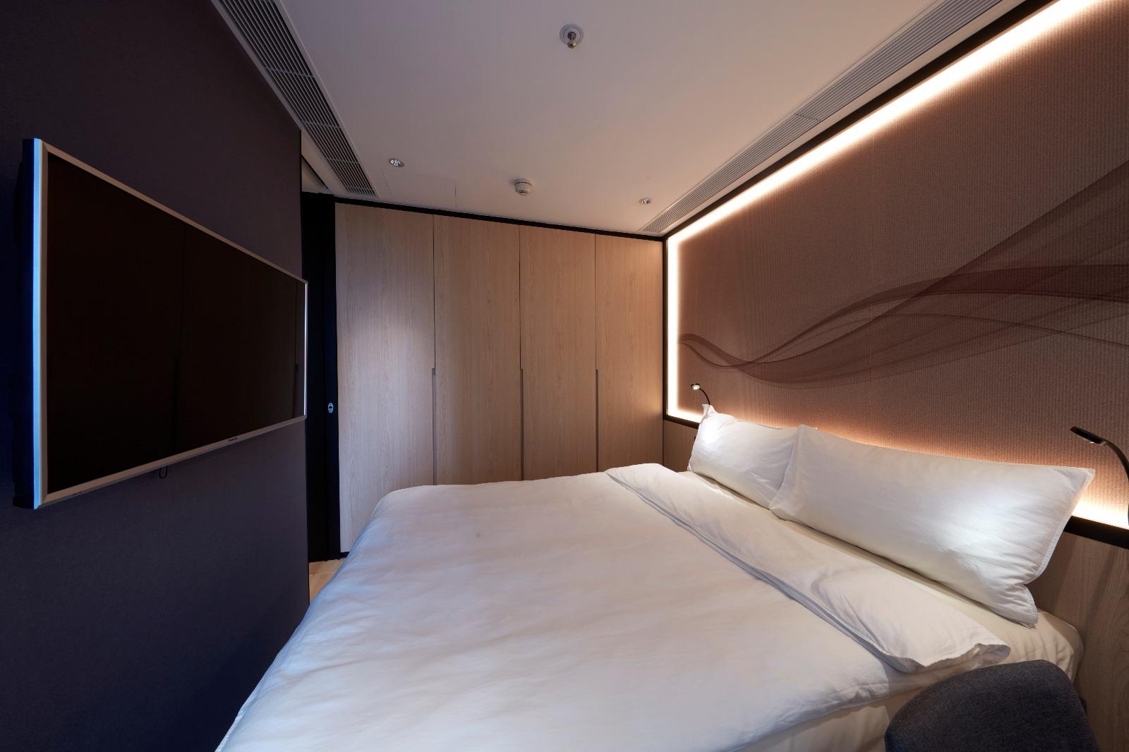 Cm+ Hotels And Serviced Apartments Χονγκ Κονγκ Εξωτερικό φωτογραφία