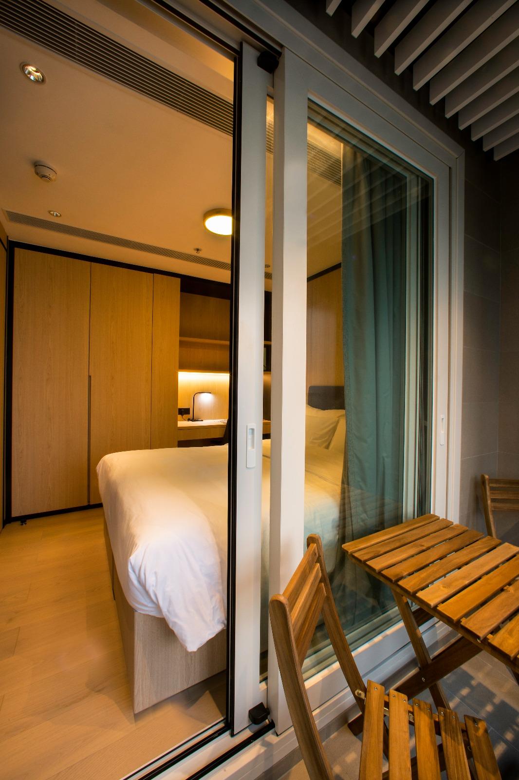 Cm+ Hotels And Serviced Apartments Χονγκ Κονγκ Εξωτερικό φωτογραφία