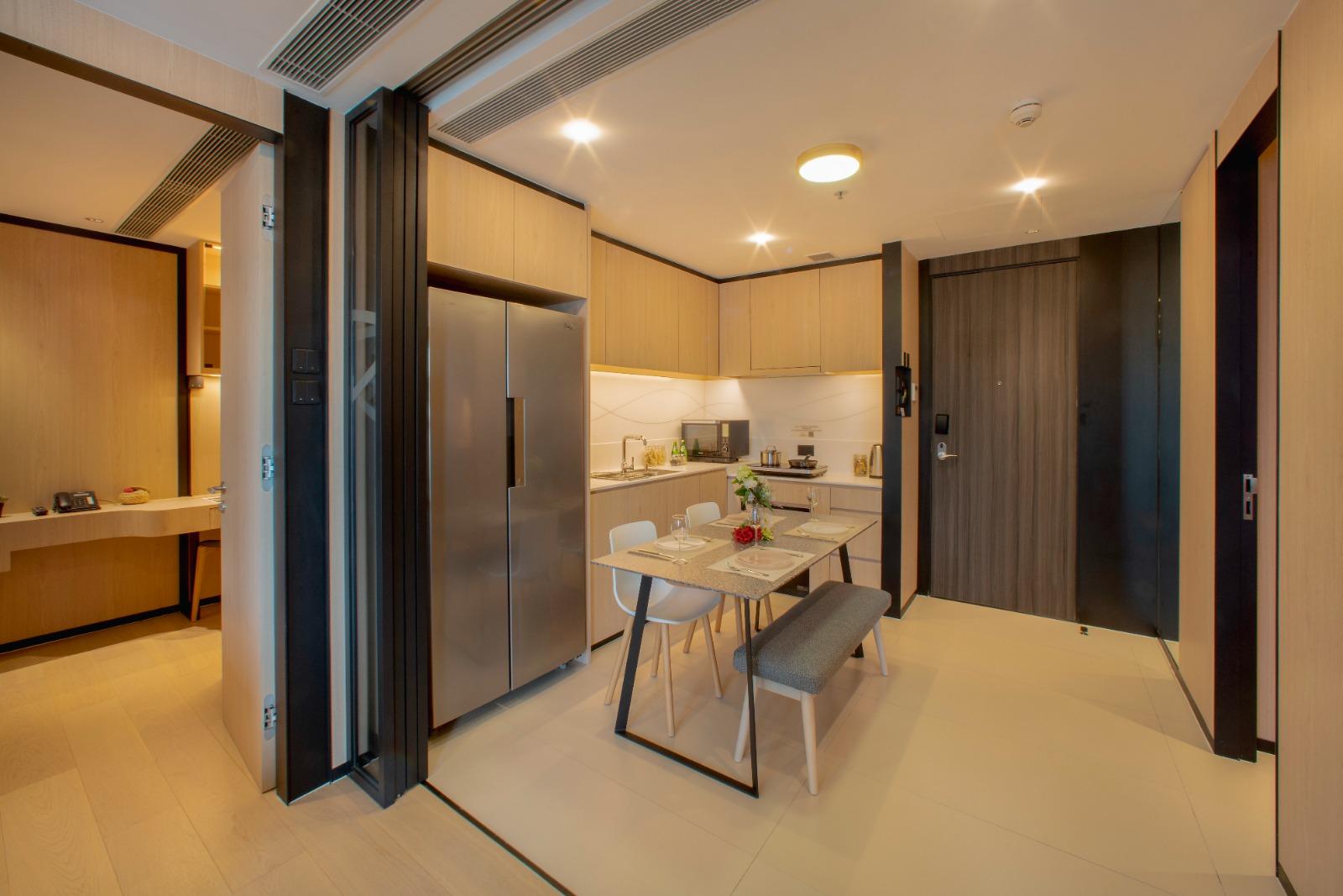 Cm+ Hotels And Serviced Apartments Χονγκ Κονγκ Εξωτερικό φωτογραφία