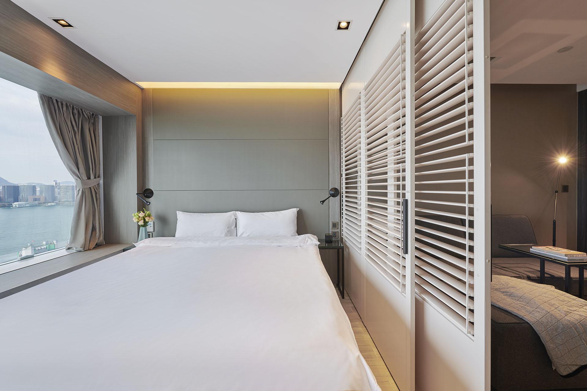 Cm+ Hotels And Serviced Apartments Χονγκ Κονγκ Εξωτερικό φωτογραφία