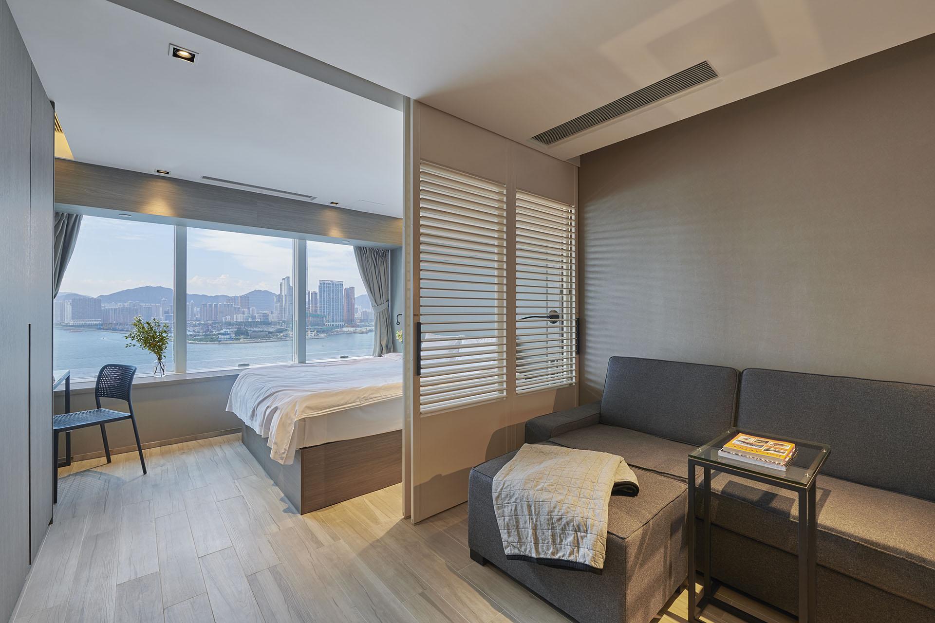 Cm+ Hotels And Serviced Apartments Χονγκ Κονγκ Εξωτερικό φωτογραφία
