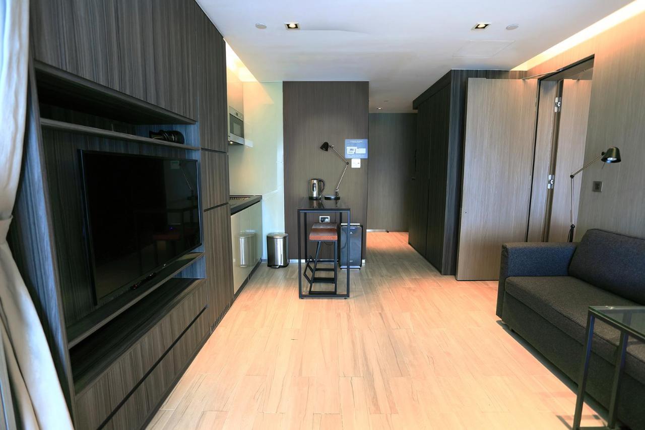 Cm+ Hotels And Serviced Apartments Χονγκ Κονγκ Εξωτερικό φωτογραφία