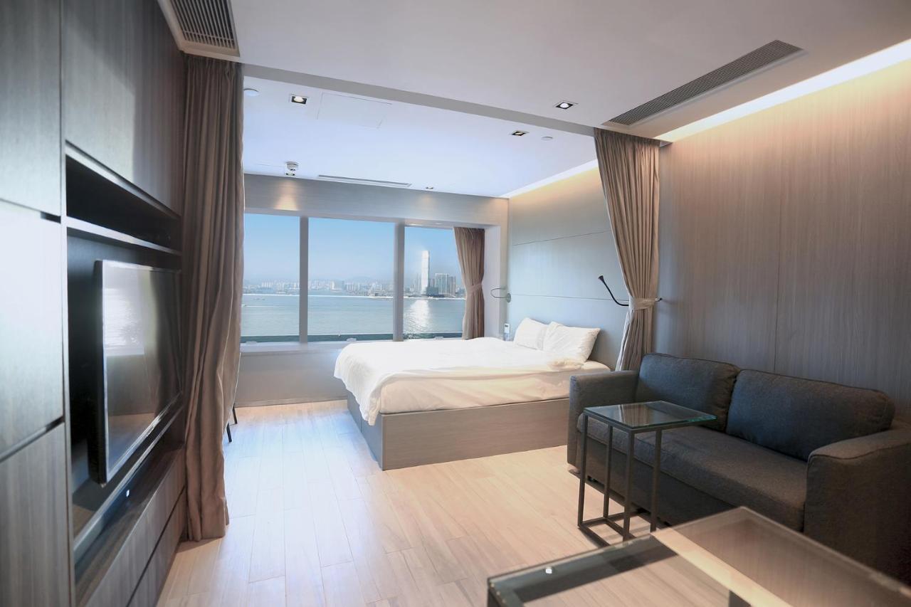 Cm+ Hotels And Serviced Apartments Χονγκ Κονγκ Εξωτερικό φωτογραφία