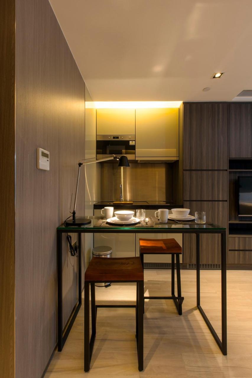 Cm+ Hotels And Serviced Apartments Χονγκ Κονγκ Εξωτερικό φωτογραφία