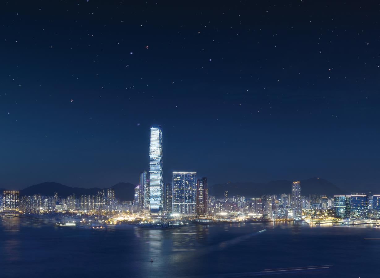 Cm+ Hotels And Serviced Apartments Χονγκ Κονγκ Εξωτερικό φωτογραφία