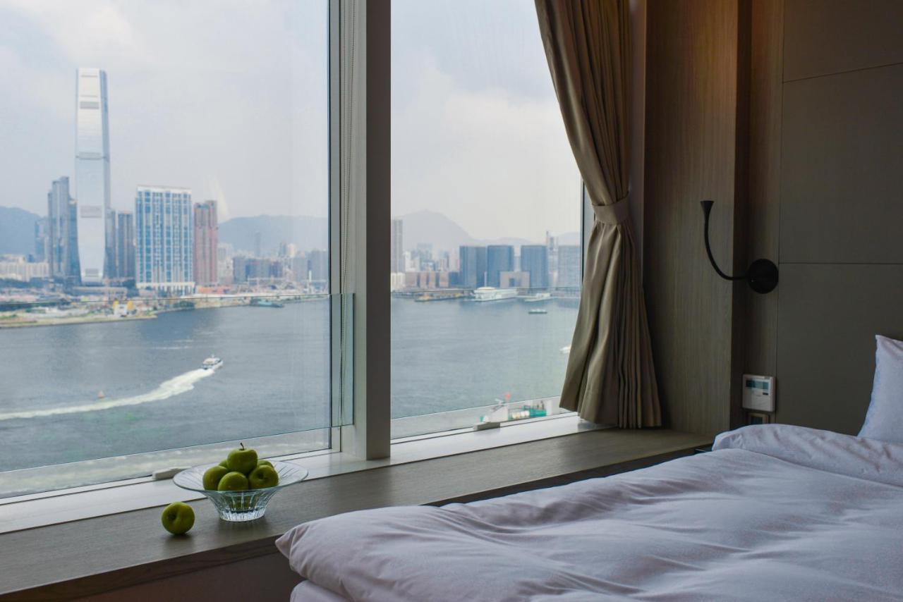 Cm+ Hotels And Serviced Apartments Χονγκ Κονγκ Εξωτερικό φωτογραφία