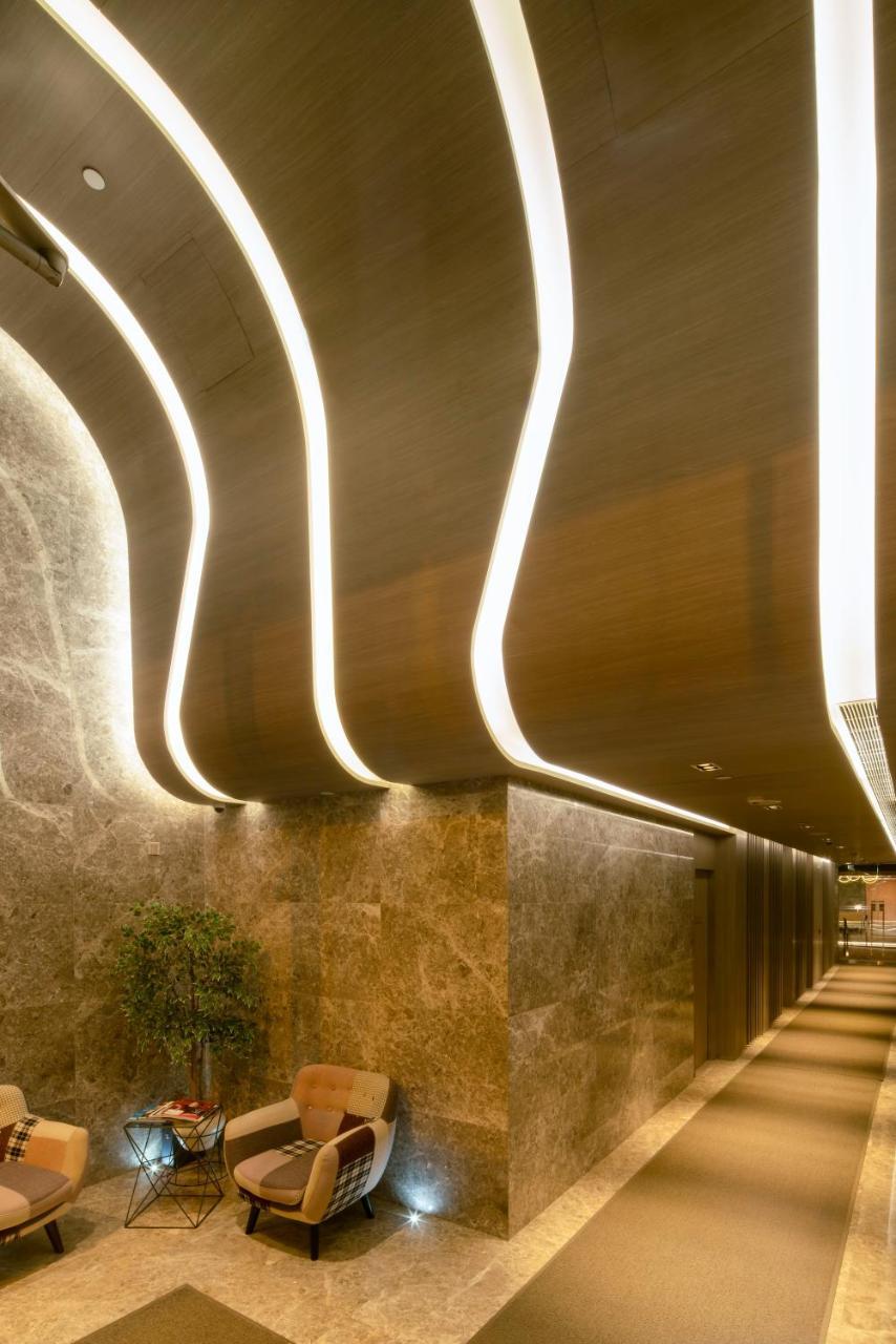Cm+ Hotels And Serviced Apartments Χονγκ Κονγκ Εξωτερικό φωτογραφία