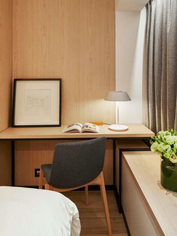 Cm+ Hotels And Serviced Apartments Χονγκ Κονγκ Εξωτερικό φωτογραφία