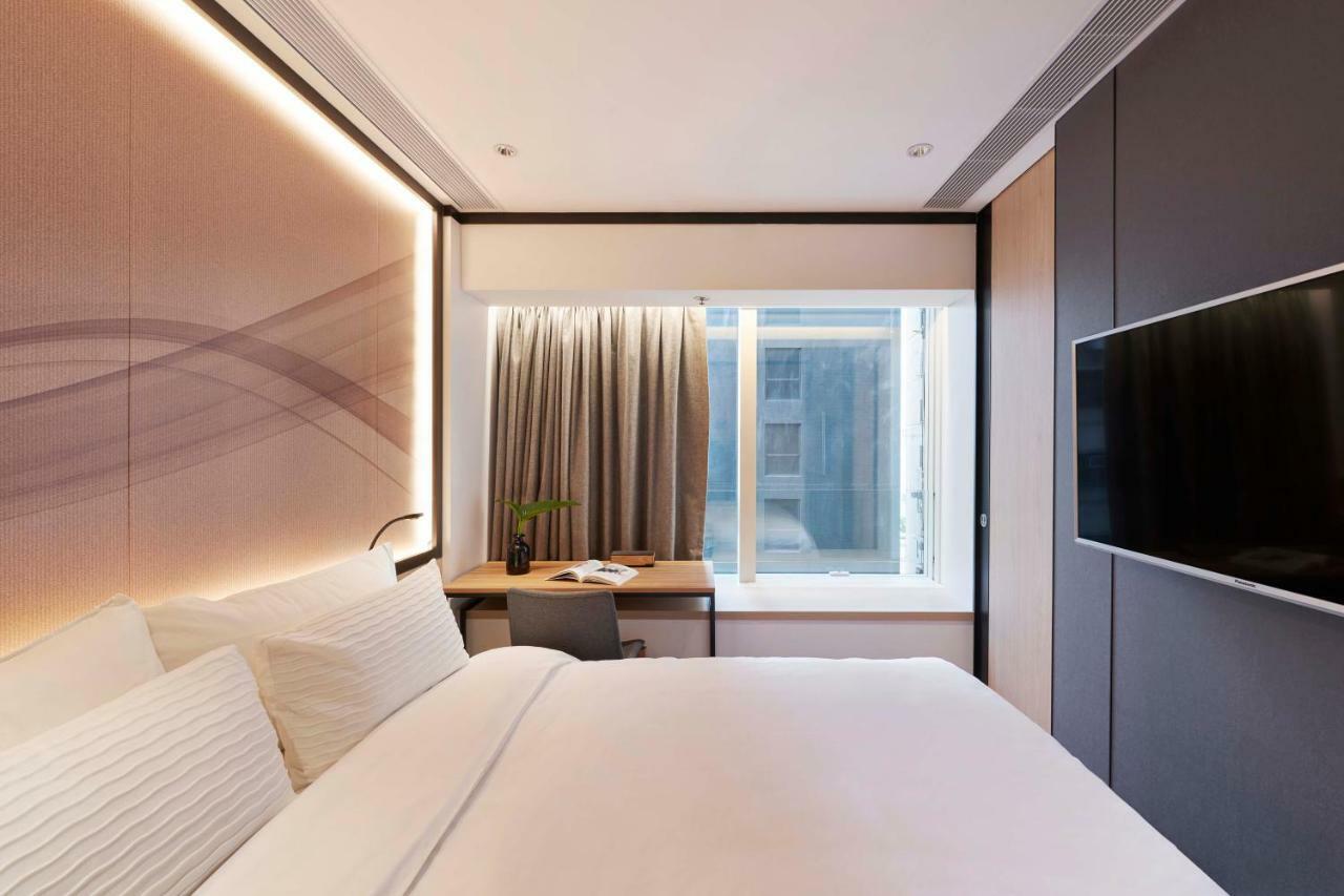 Cm+ Hotels And Serviced Apartments Χονγκ Κονγκ Εξωτερικό φωτογραφία